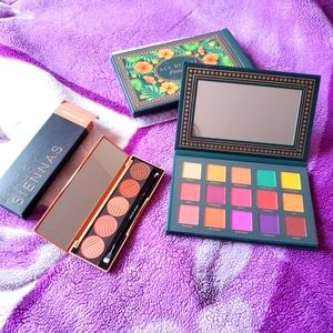 Dose of color & Ace Beautē